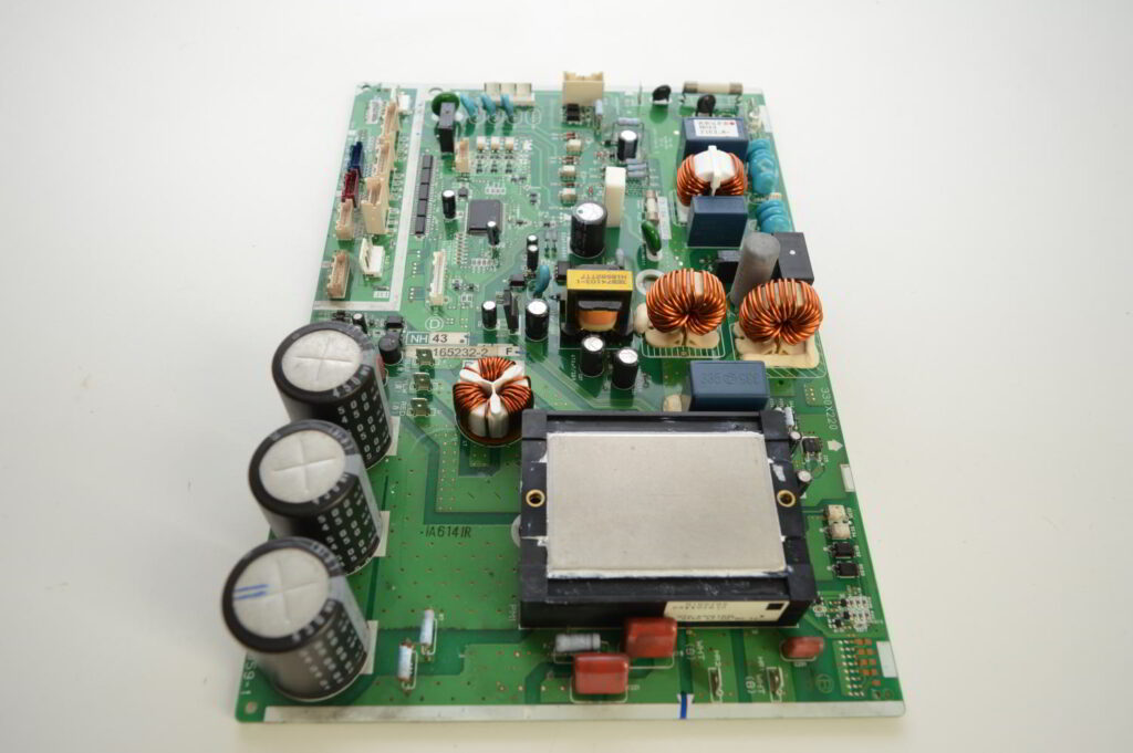 carte electronique pour pompe a chaleur pieces détachées d'occasion