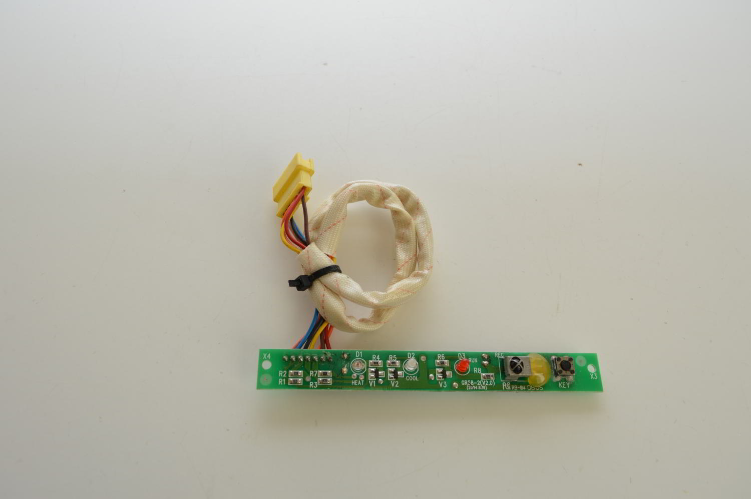 petite carte electronique LED pour mural deLonghi occasion