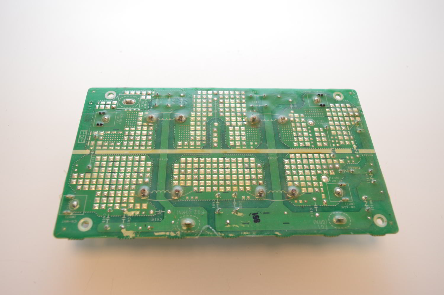 Carte Noise Filter / ELECTRONIC CONTROLLER-NF A747852 (A712920) pour PANASONIC WH-UX12HE5 / WH-UX09HE5 (Ref: CWA747852) (OCCASION) – Image 2