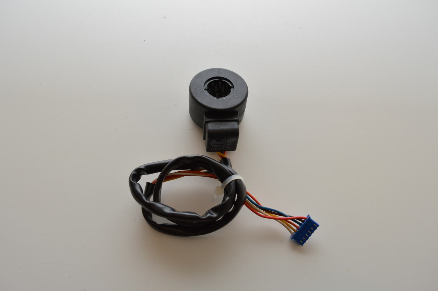 pieces détachées pour PAC bobine atlantic fujitsu pour detendeur