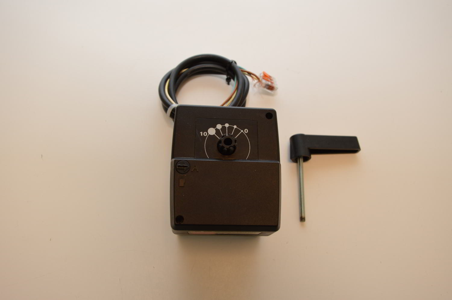 Moteur de vanne trois voies three ways valve motor pour PAC unité interieur UI