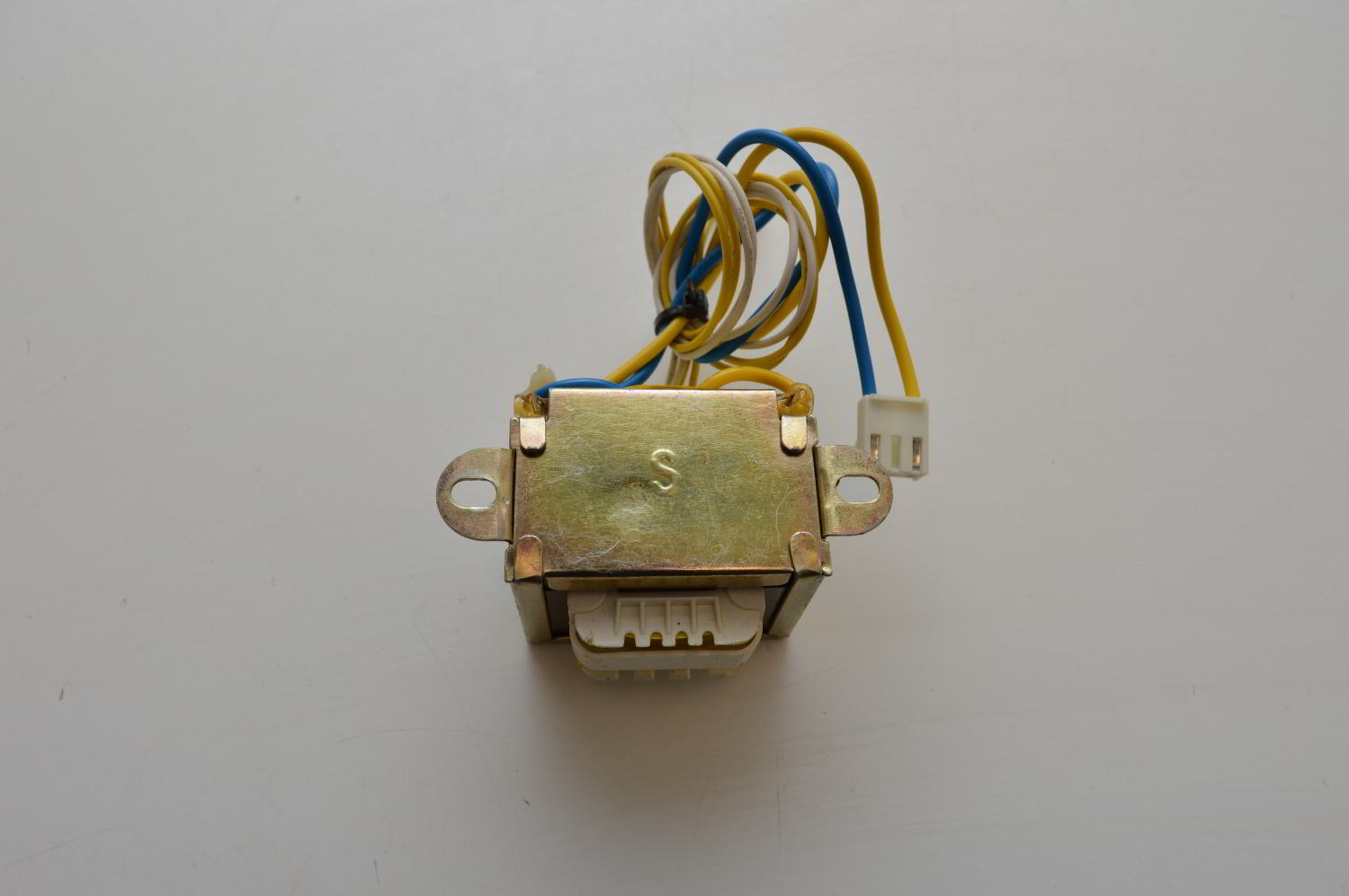 Transformateur CQC SC28B1 (48x26-2.B) CQC03001004035 (OCCASION) – Image 2