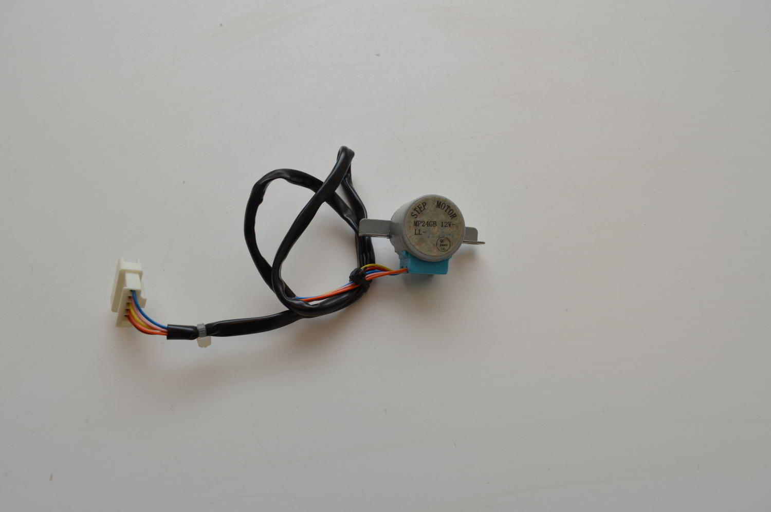 vane motor mural de longhi