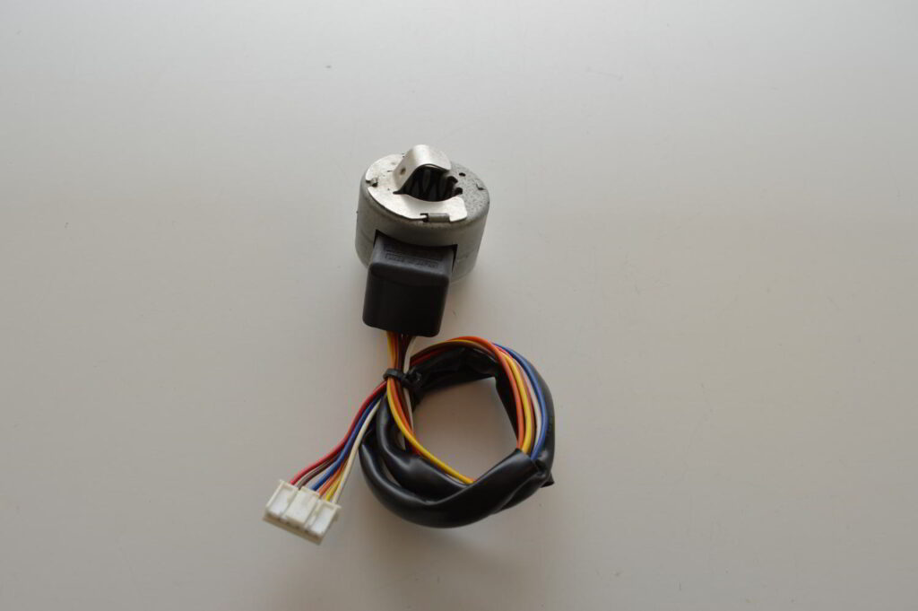 Bobine detendeur Coil pour PAC HITACHI piece reconditionnée