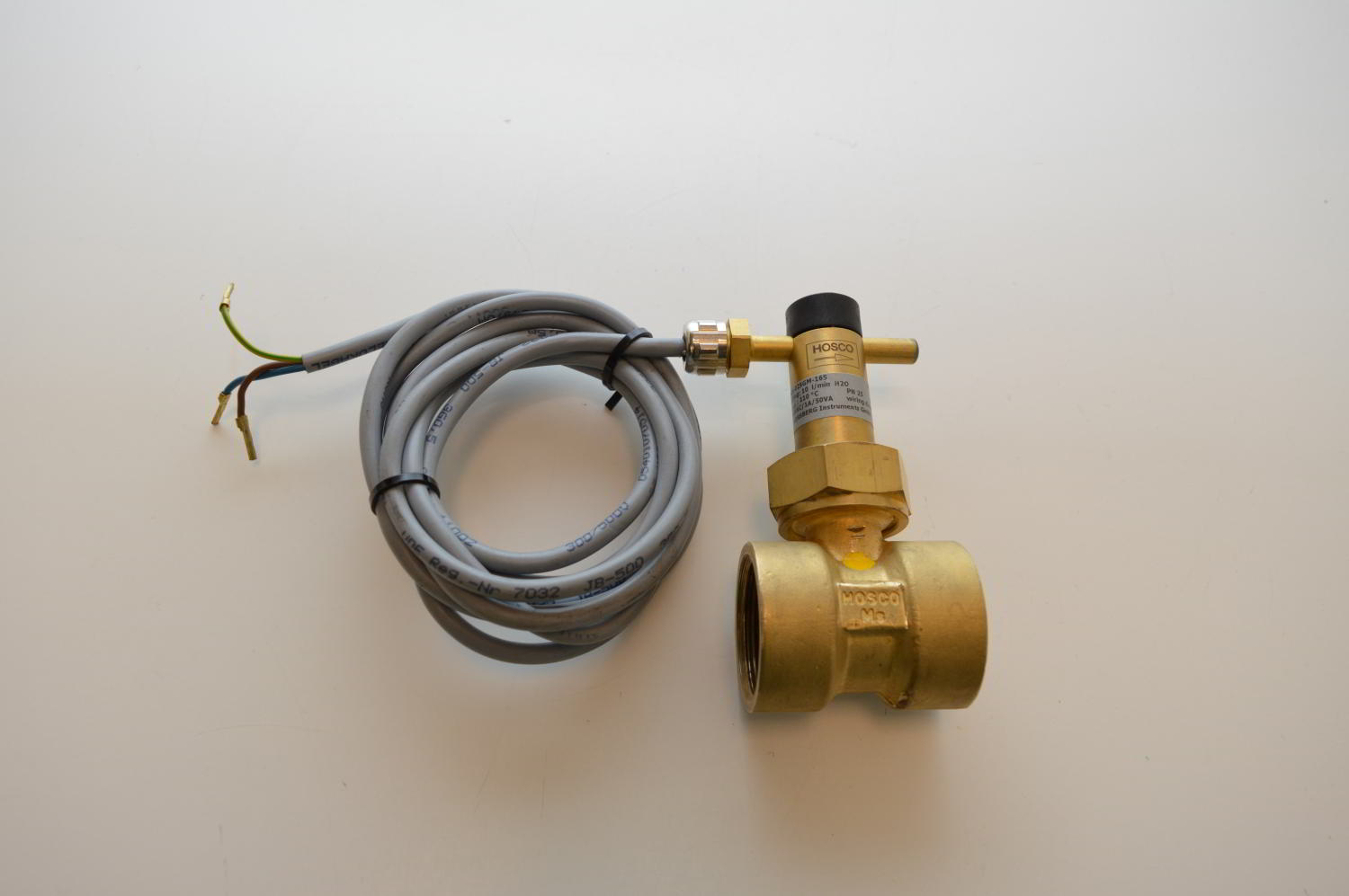 flow switch Honsberg piece pour PAC occasion