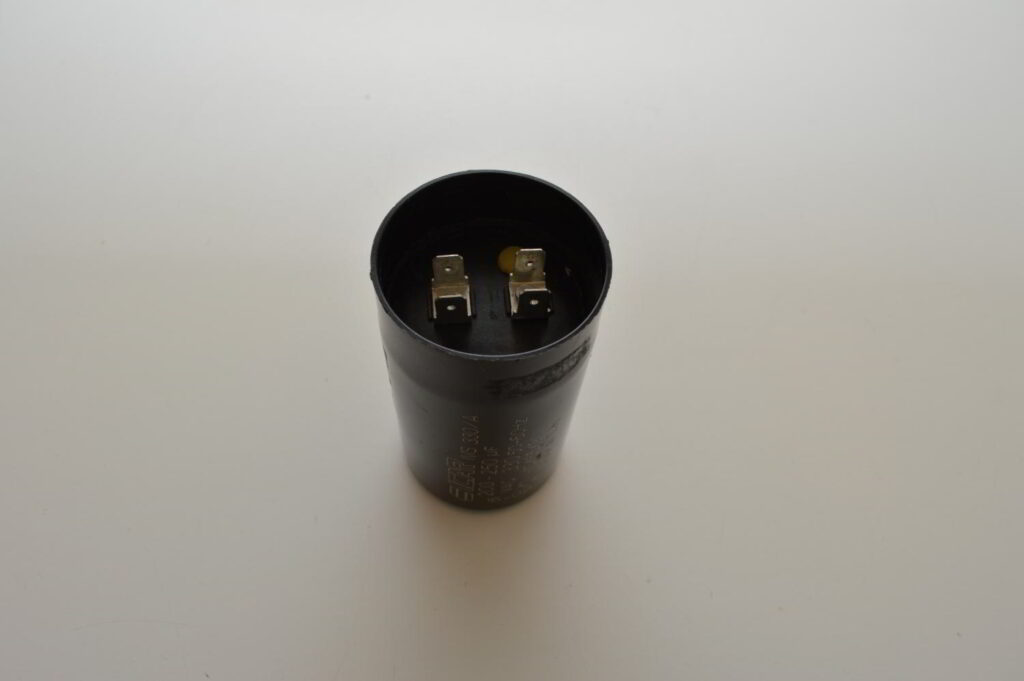 condensateur PAC ICAR 200 250