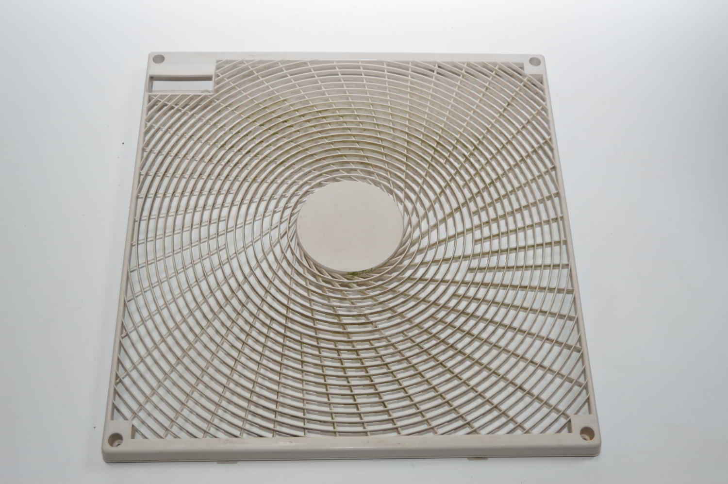 Grille de Protection / Décharge / Façade avant MDX566111 (605 x 585 mm) pour LG THERMA V (Ref: #2075845) (OCCASION)