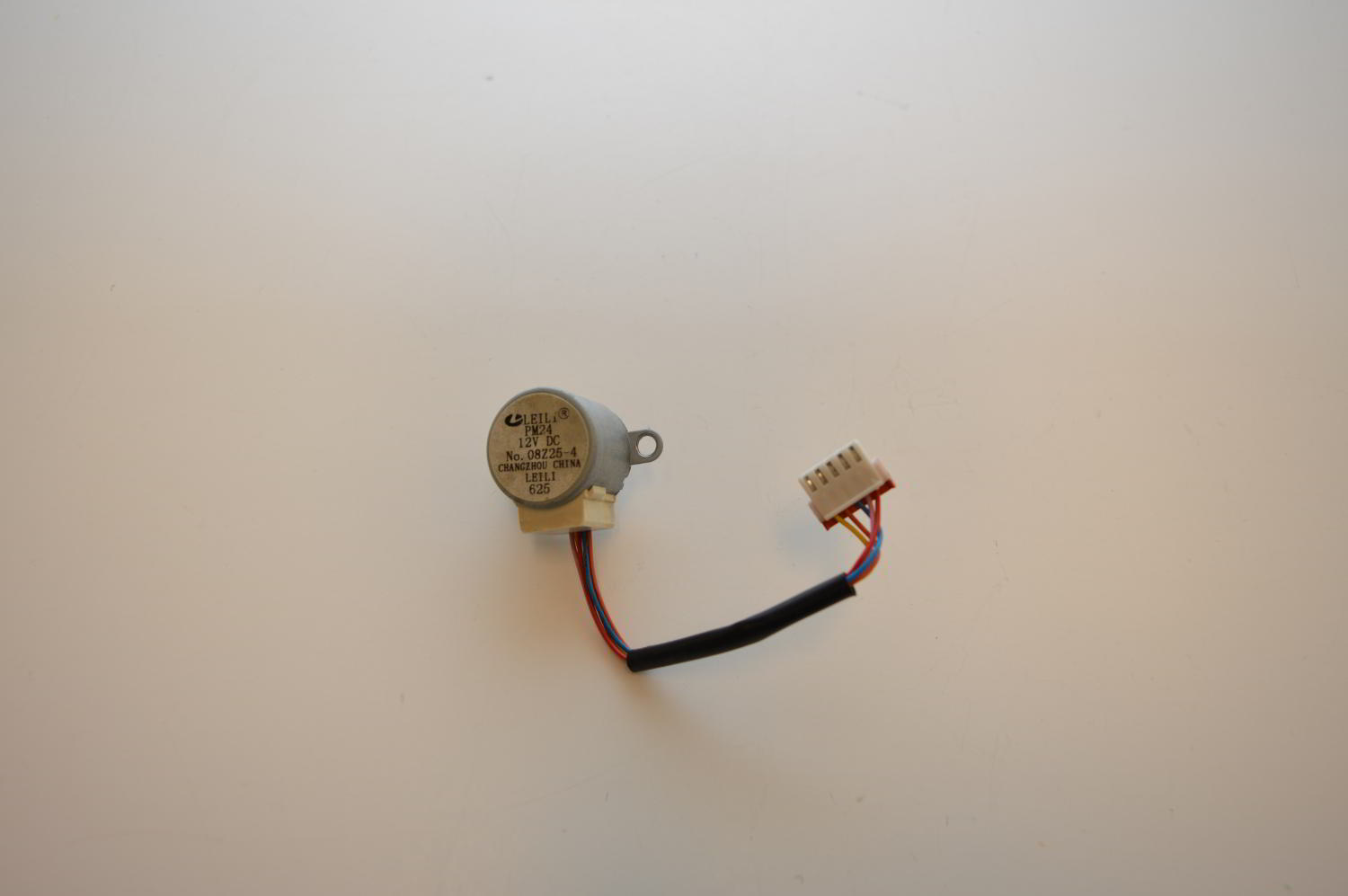 piece detachees pour pompe a chaleur moteur de volet step motor micro-moteur