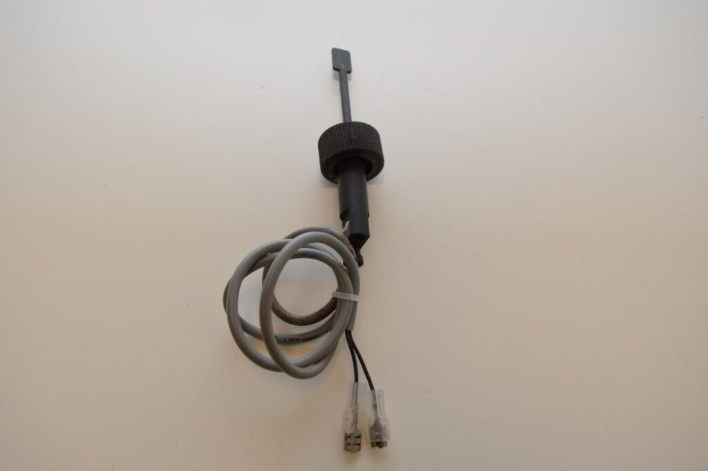 Debistat controleur de débit pour piece de rechange UI pompe a chaleur occasion