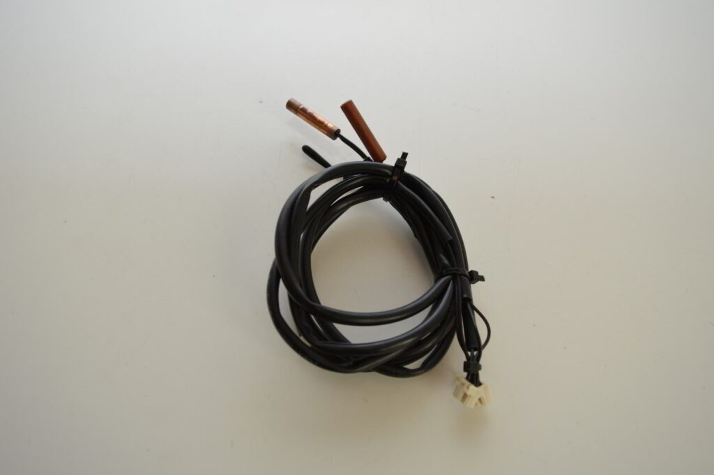 sonde de température de rechange pour groupe Atlantic