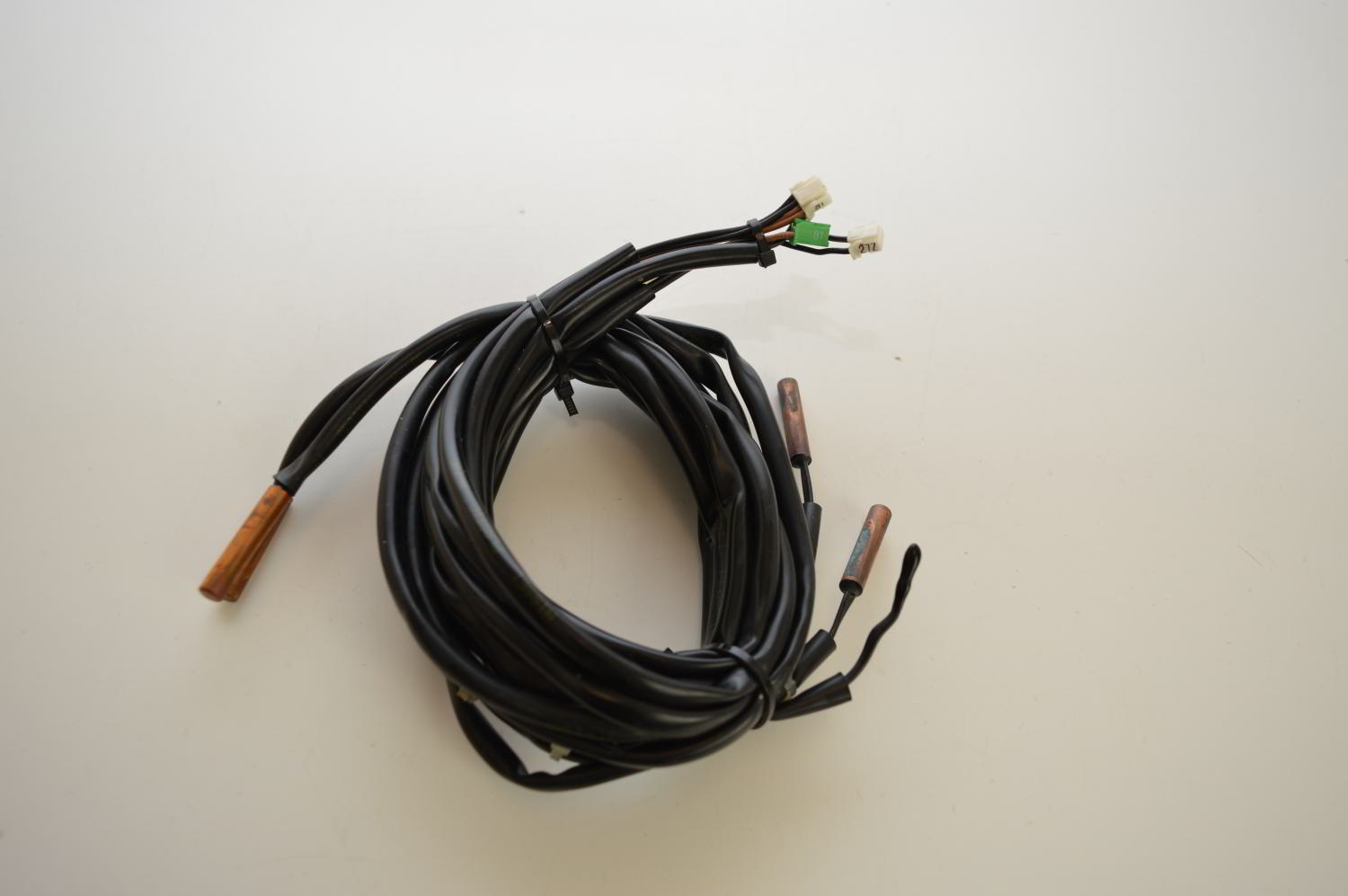 Thermistance atlantic d'occasion pour PAC en panne