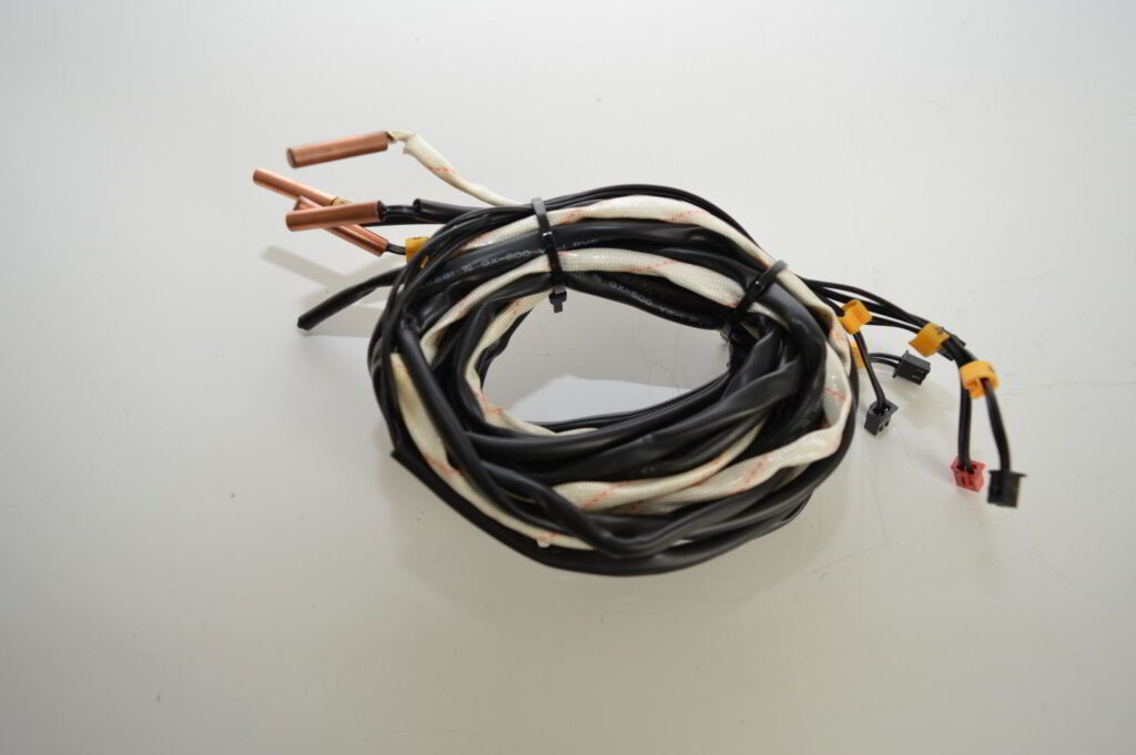 kit sonde pour PAC PISCINE poolex