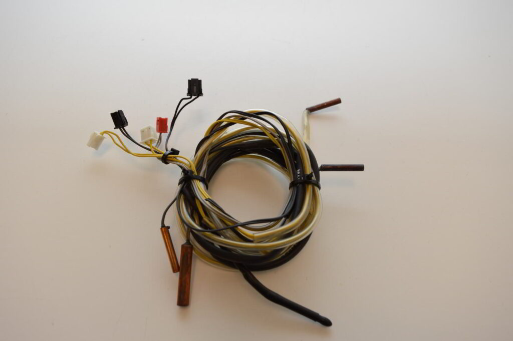 sonde probe thermistor pour PAC CLIM occasion reconditionnee