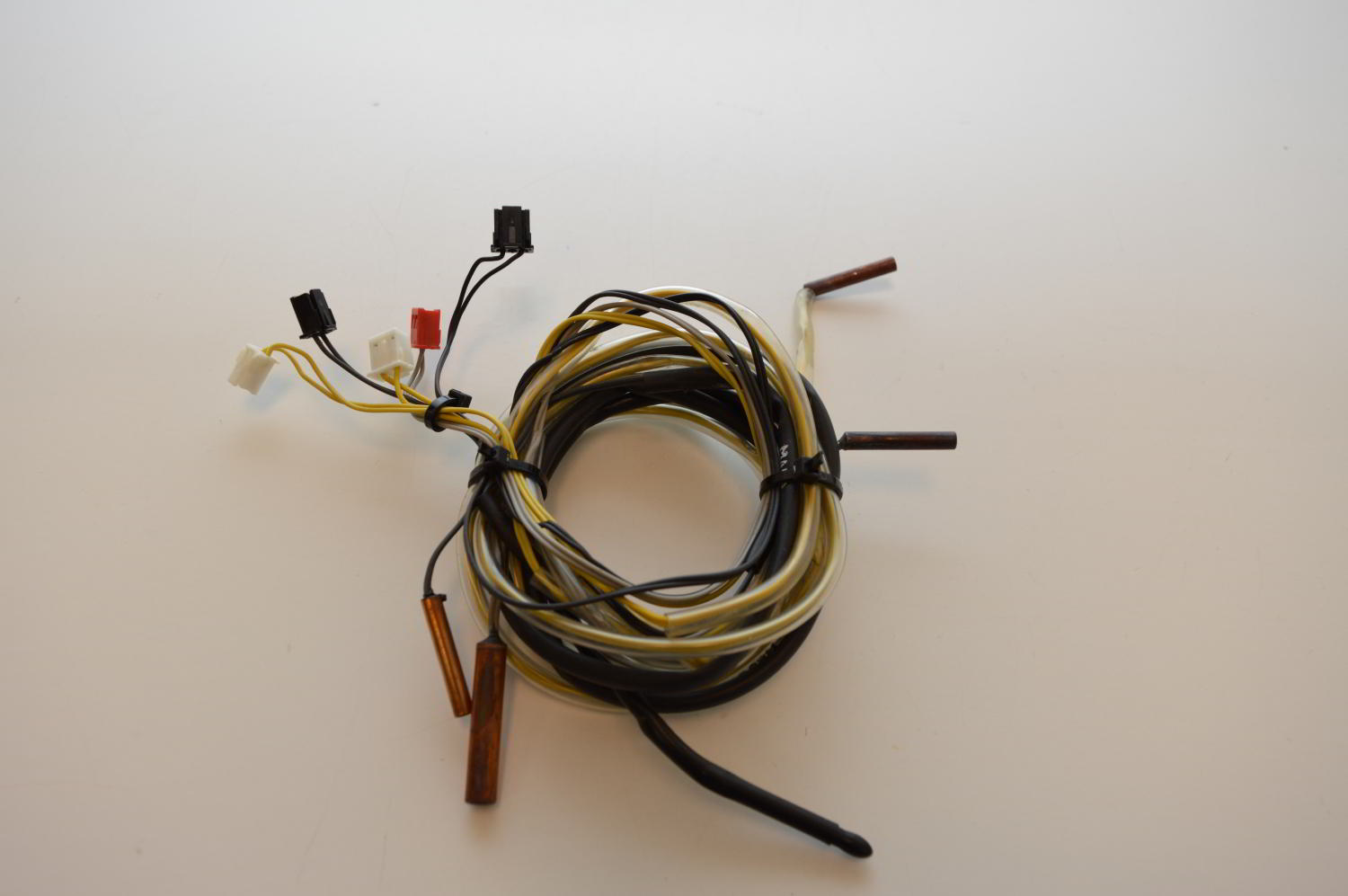 sonde probe thermistor pour PAC CLIM occasion reconditionnee