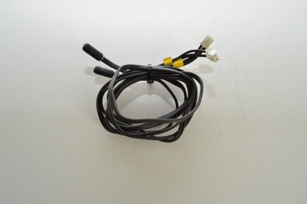 Sonde de temperature pour PAC Technibel