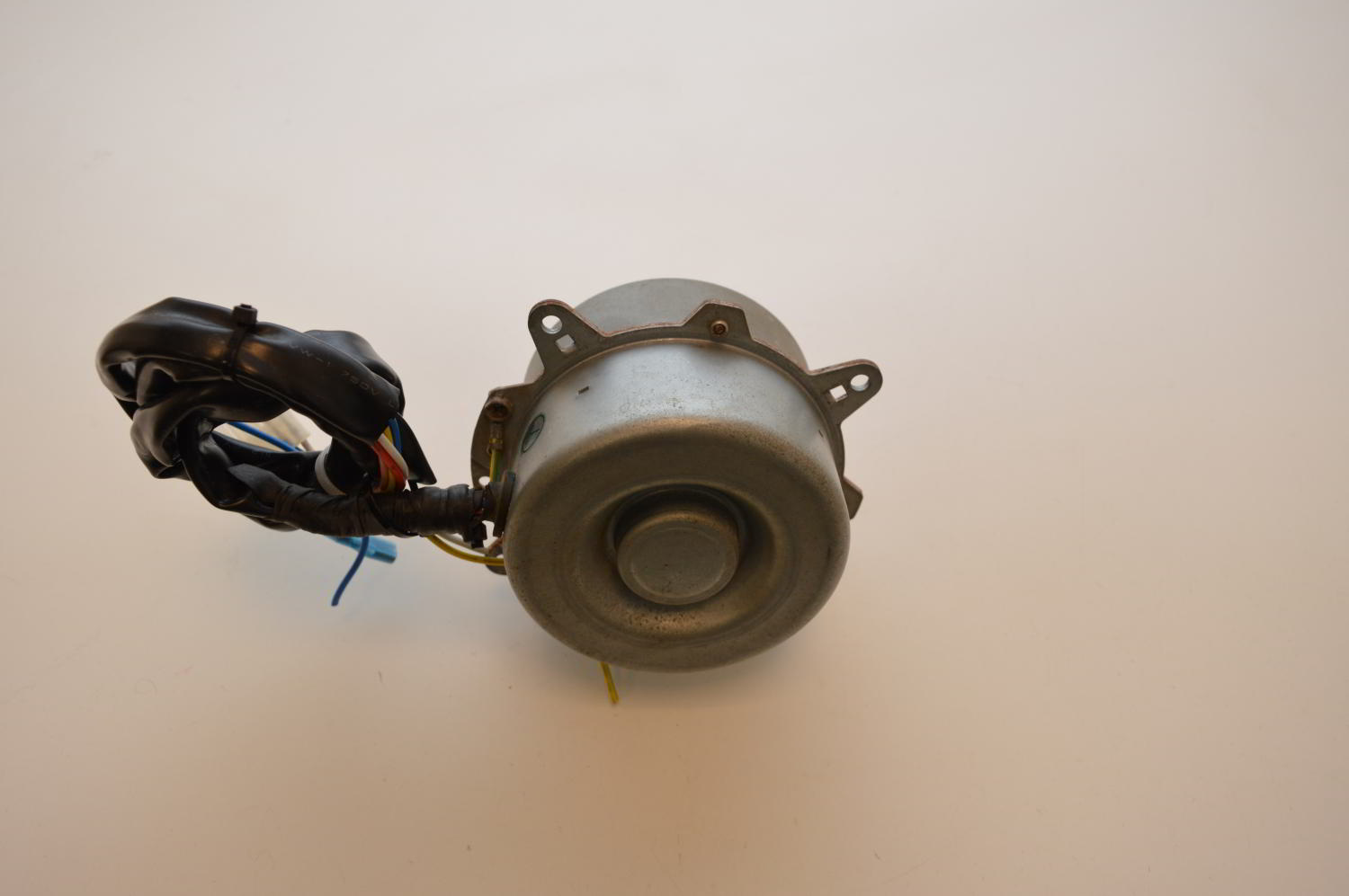 Moteur ventilation YDK95-30-6AS (YDK25-6-30) (OCCASION) – Image 2