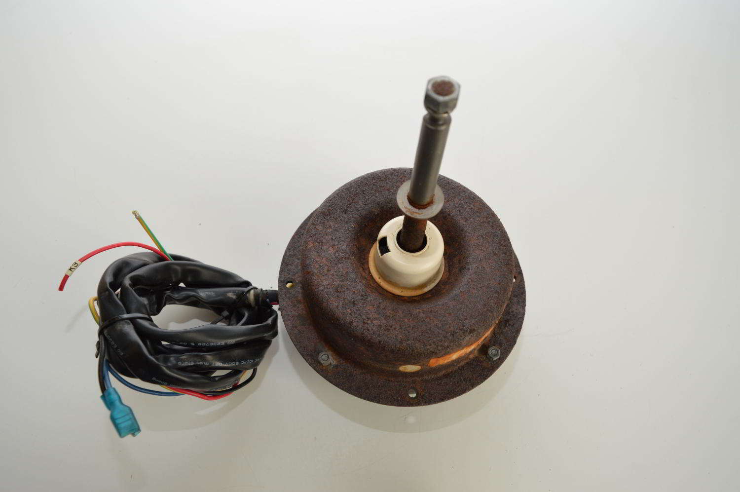 moteur hélice galanz pour PAC OFOEHN