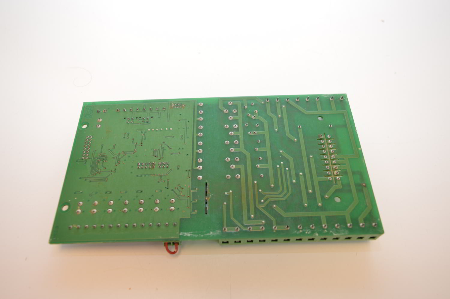 Carte relais / contrôle 35003112 / IOB6145F (82-0492) CONLEGO AB pour pompe à chaleur monobloc (OCCASION) – Image 2