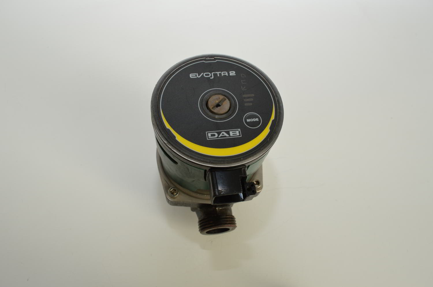 pompe de circulation eau chaude eau froide ECS DAB pompe a chaleur et clim