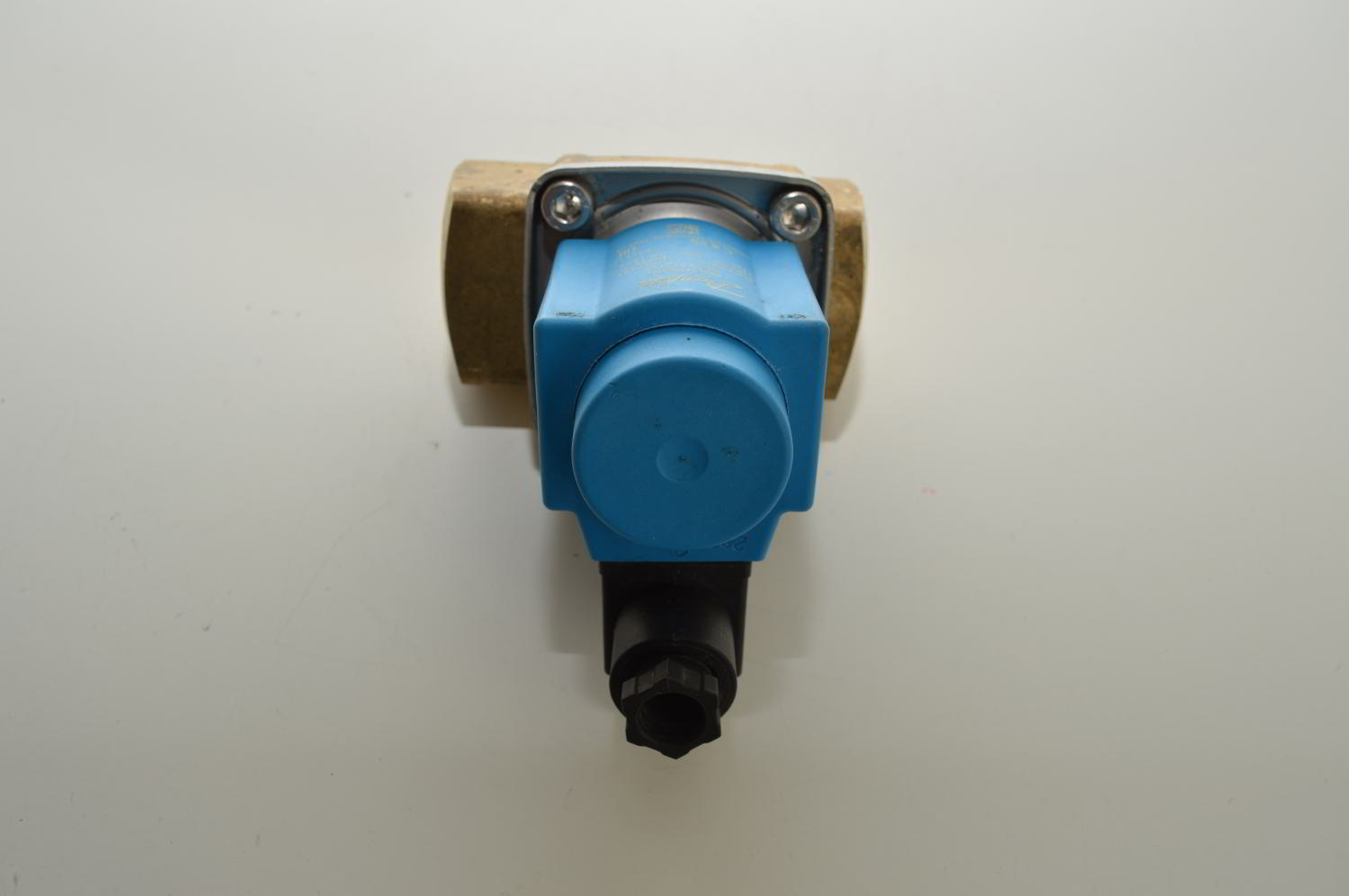 Vanne solénoïde / Électrovanne pour Eau DANFOSS 032U538331 EV251B (BB230AS) 018F7351 (OCCASION) – Image 2