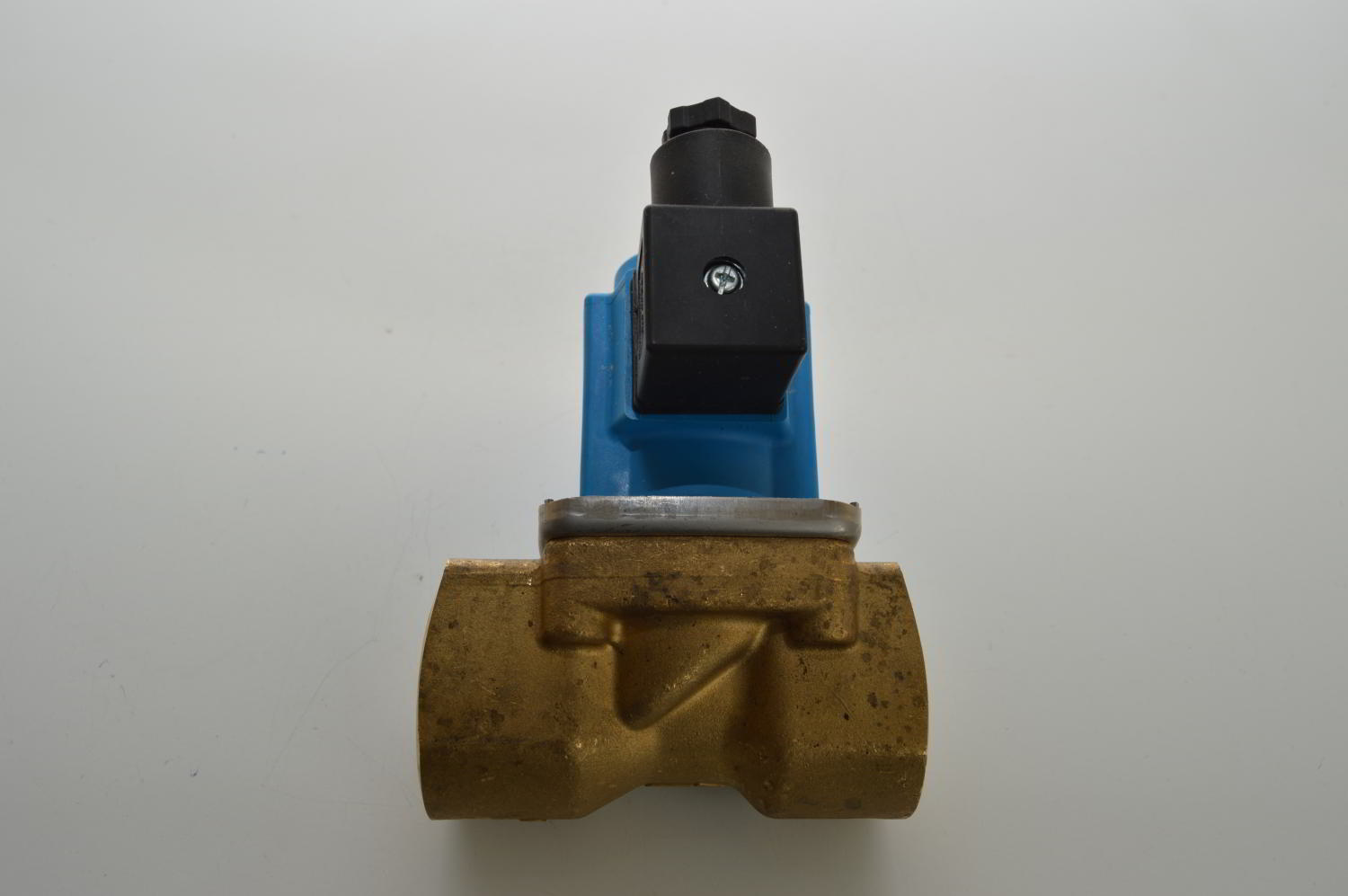 Vanne solénoïde / Électrovanne pour Eau DANFOSS 032U538331 EV251B (BB230AS) 018F7351 (OCCASION) – Image 3