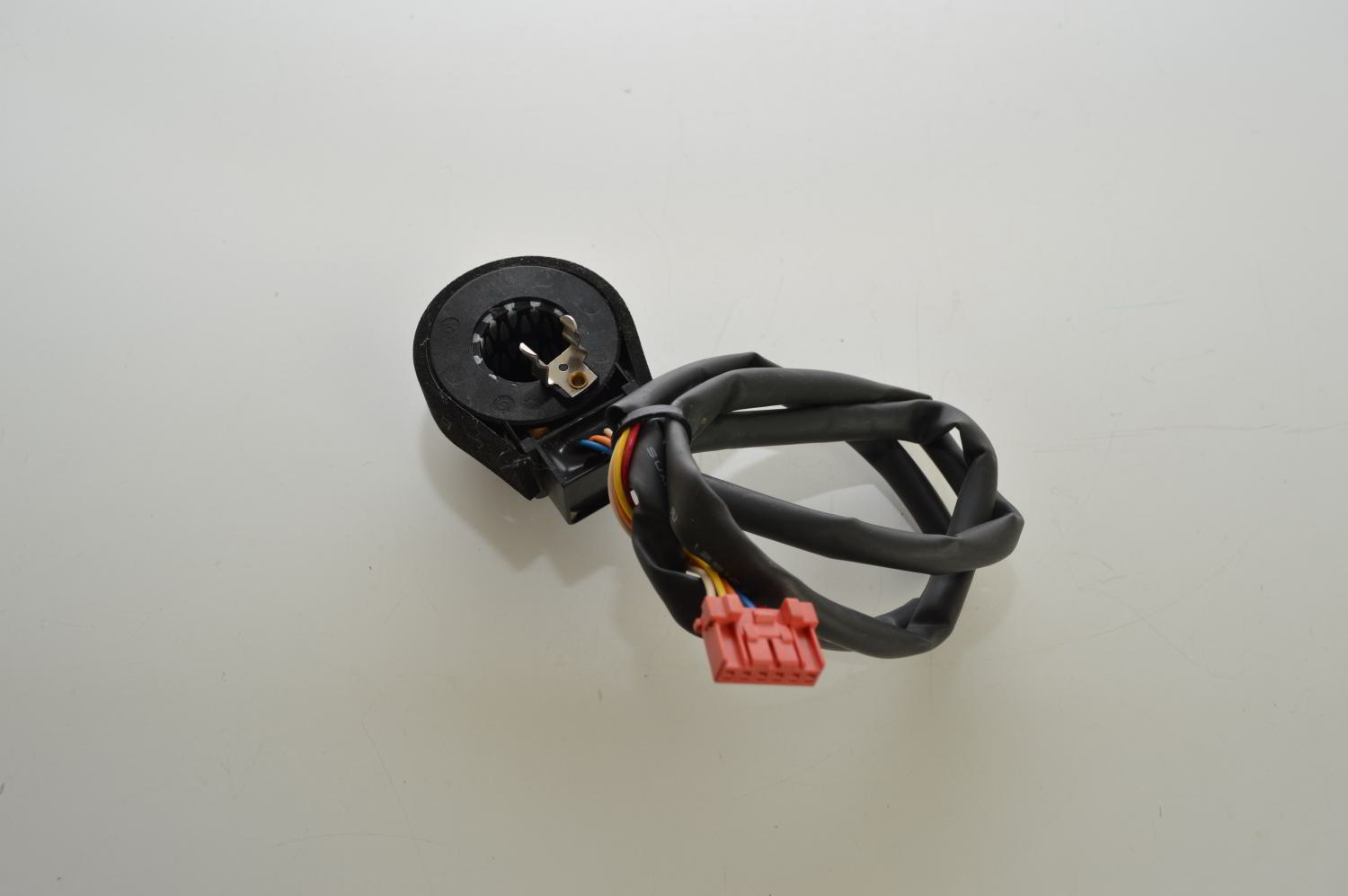 Bobine Détendeur FUJIKOKI ME164CR pour Mitsubishi Electric SUZ-KA71VA2 / MUZ-FH50VE-E2 / MUZ-SF50VE-ET1 (Ref: E22F28493) (OCCASION)