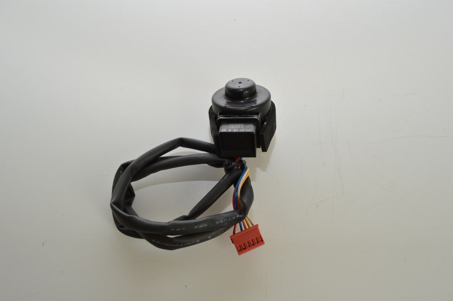 Bobine Détendeur FUJIKOKI ME164CR pour Mitsubishi Electric SUZ-KA71VA2 / MUZ-FH50VE-E2 / MUZ-SF50VE-ET1 (Ref: E22F28493) (OCCASION) – Image 2