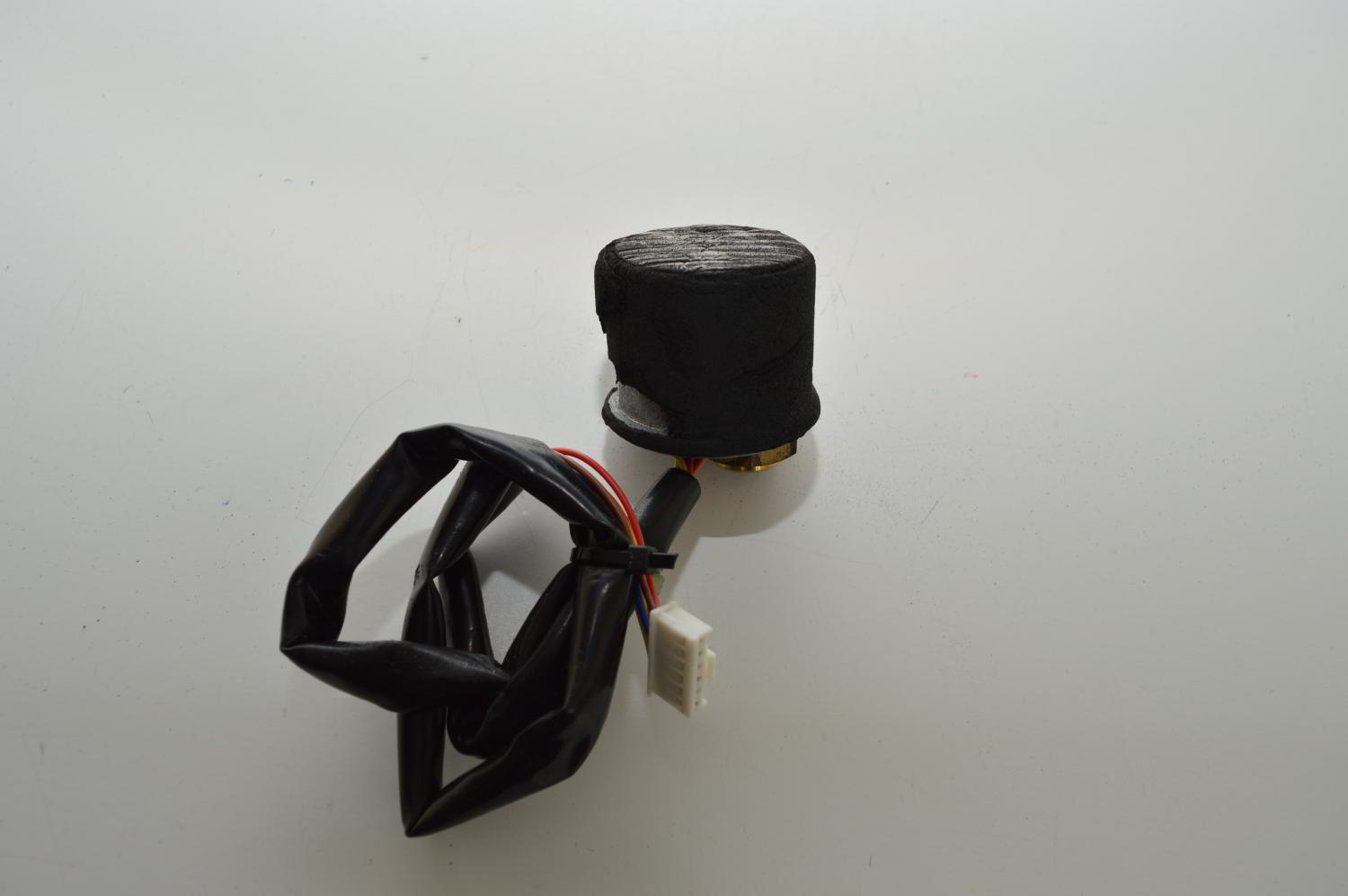 Bobine détendeur pour mural Mitsubishi Electric PKFY-P15VBM-ER3 / PKFY-P25VBM-ER3 / PKFY-P15VBM-ER5 (Ref: R01L04401) (OCCASION) – Image 2