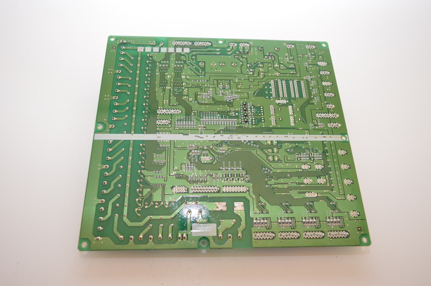Carte Régulation / Board ASSY KE76B234G03 BC-M02 Board (CMB KE90D754) pour MITSUBISHI ELECTRIC CMB-P108V-GA1 / CMB-P108V-GB1 (Ref: R61145280) (OCCASION) – Image 2