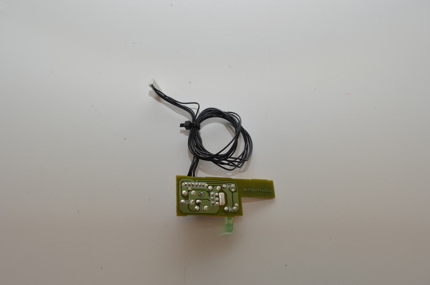 Carte IR-LED / Wireless Adapter BH00G713 (04S40131) BH76G714G02 pour mural Mitsubishi Electric PKFY-P40VHM-ER2 / PKA-M35HA / PKFY-P32VHM-E (Ref: R01E10317) (OCCASION) – Image 2