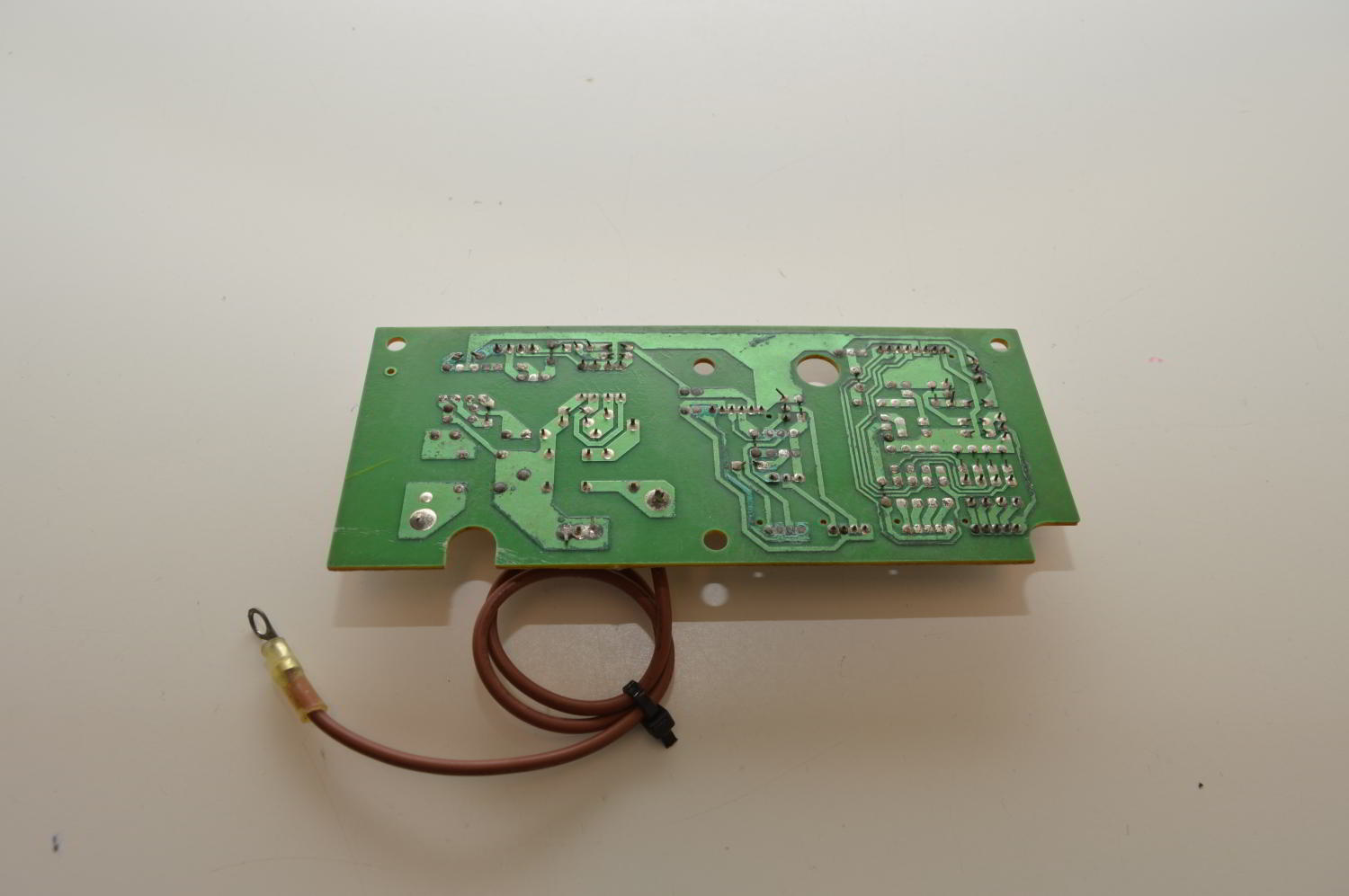 Carte PCB ASSY POW-CMV4S1 (1FA4B1A065100) pour UE SANYO CMRV1934EH / CMRV1934EHA / CMRV1934EHE (Ref: 6231924269) (OCCASION) – Image 2