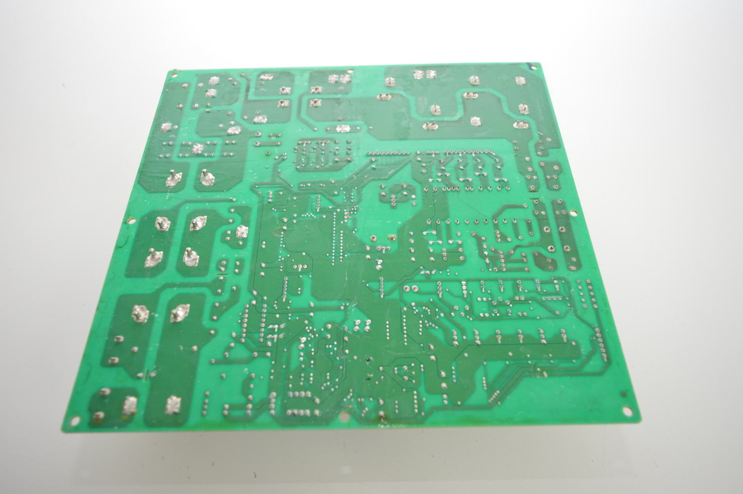 Carte de Contrôle / Controller PCB-ASSY CR-C486VEH (1FA4B1B099900-1) pour SANYO SPW-C486VEHN / SPW-C366VEHN (Ref: 6233129617) (OCCASION) – Image 2