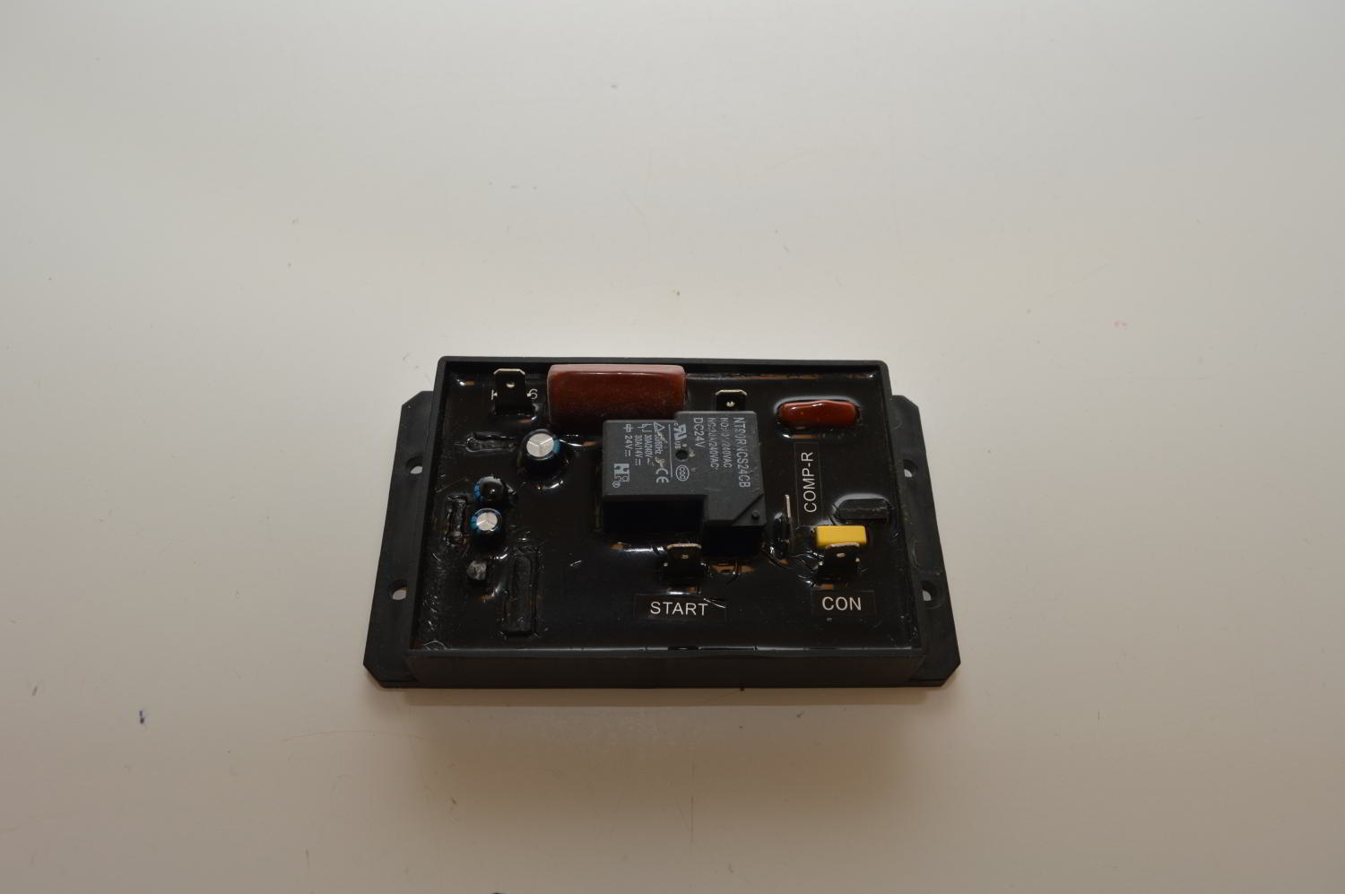 Carte Soft Starter VIC POWER ACS2-I 9000600610-20100 pour compresseur (OCCASION)