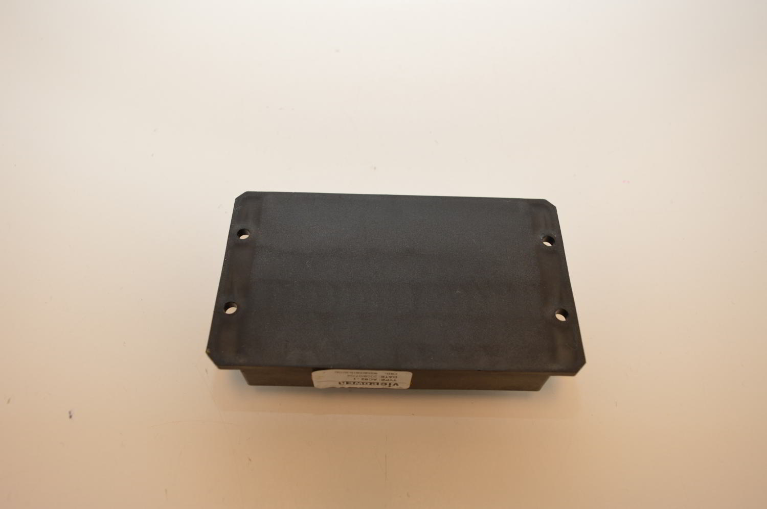 Carte Soft Starter VIC POWER ACS2-I 9000600610-20100 pour compresseur (OCCASION) – Image 2