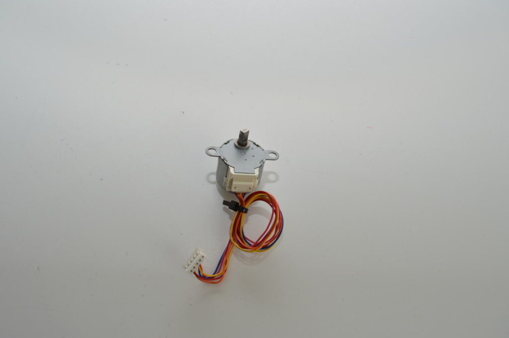 Stepping motor Daikin mural FXAQ32PAV1