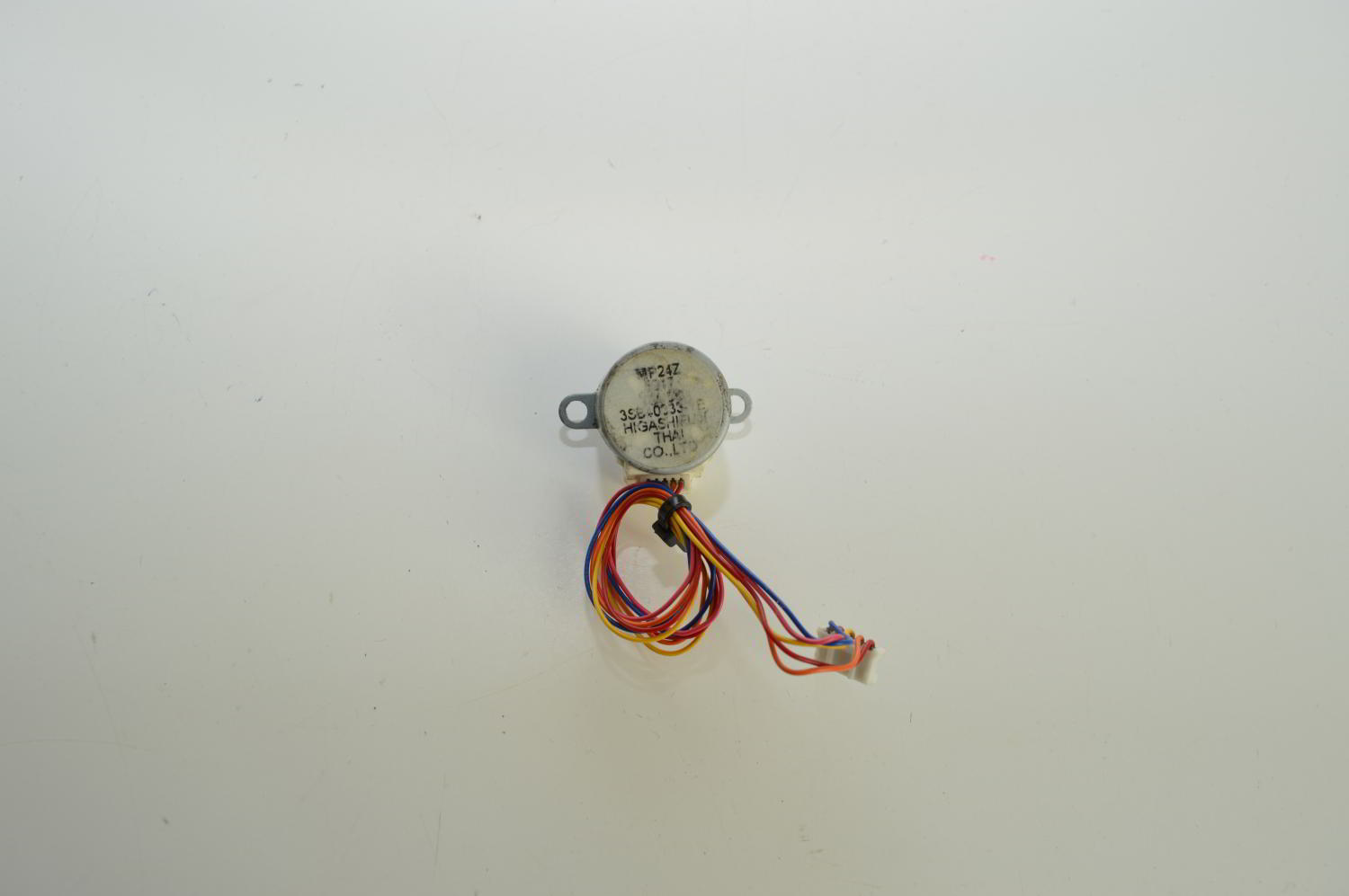 Moteur de volet MP24Z pour mural DAIKIN FXAQ32MVE / ATK35BVMB / FTK25JV1NB (Ref: 0646343 / 176724J) (OCCASION) – Image 2