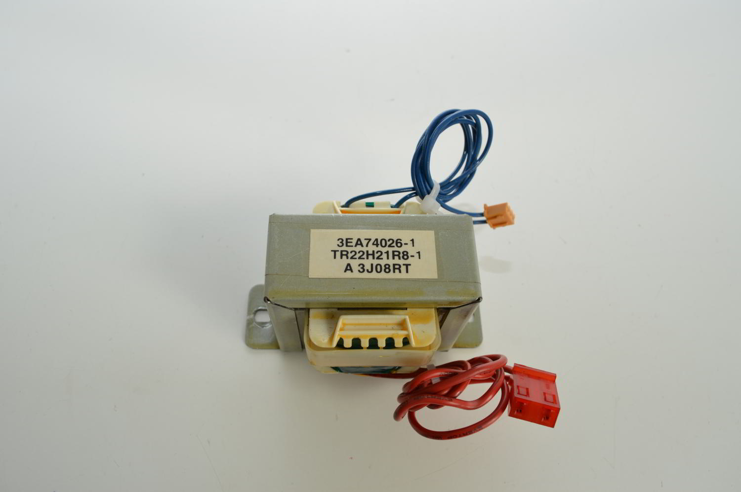 Transformateur 3EA74026-1 / TR22H21R8-1 pour Module DAIKIN FFQ60BV1B / FDYQ160KV1 / FXLQ20MHV1 (Ref: 0759117 / 075911J) (OCCASION)