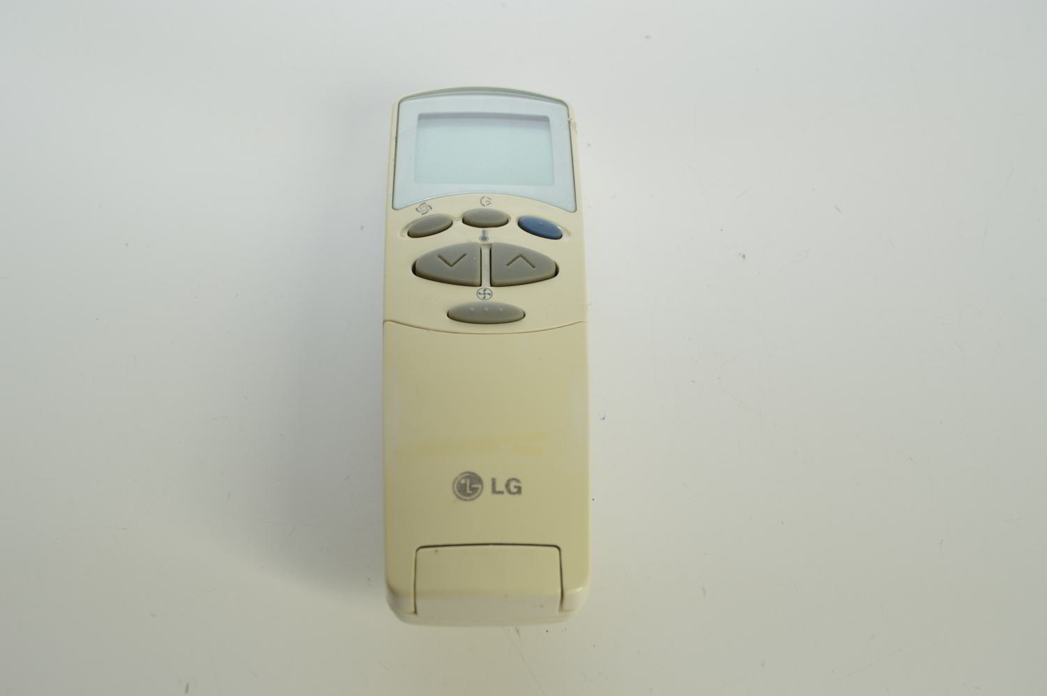 Télécommande infrarouge LG 6711A20096B (Ref: #2079705) (OCCASION)