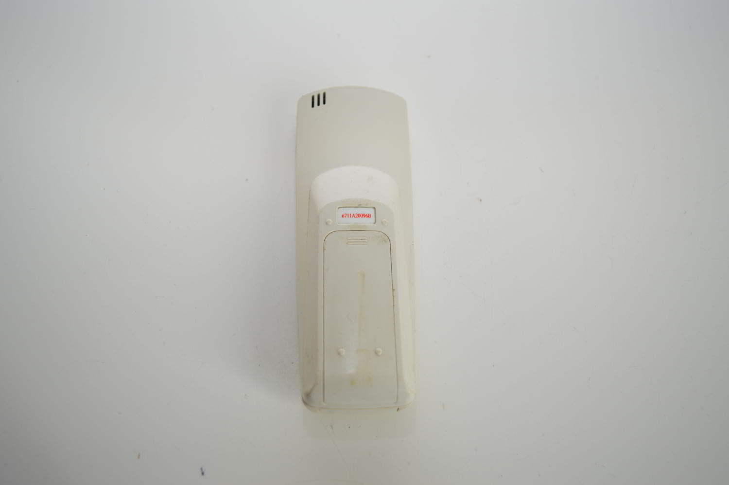 Télécommande infrarouge LG 6711A20096B (Ref: #2079705) (OCCASION) – Image 3