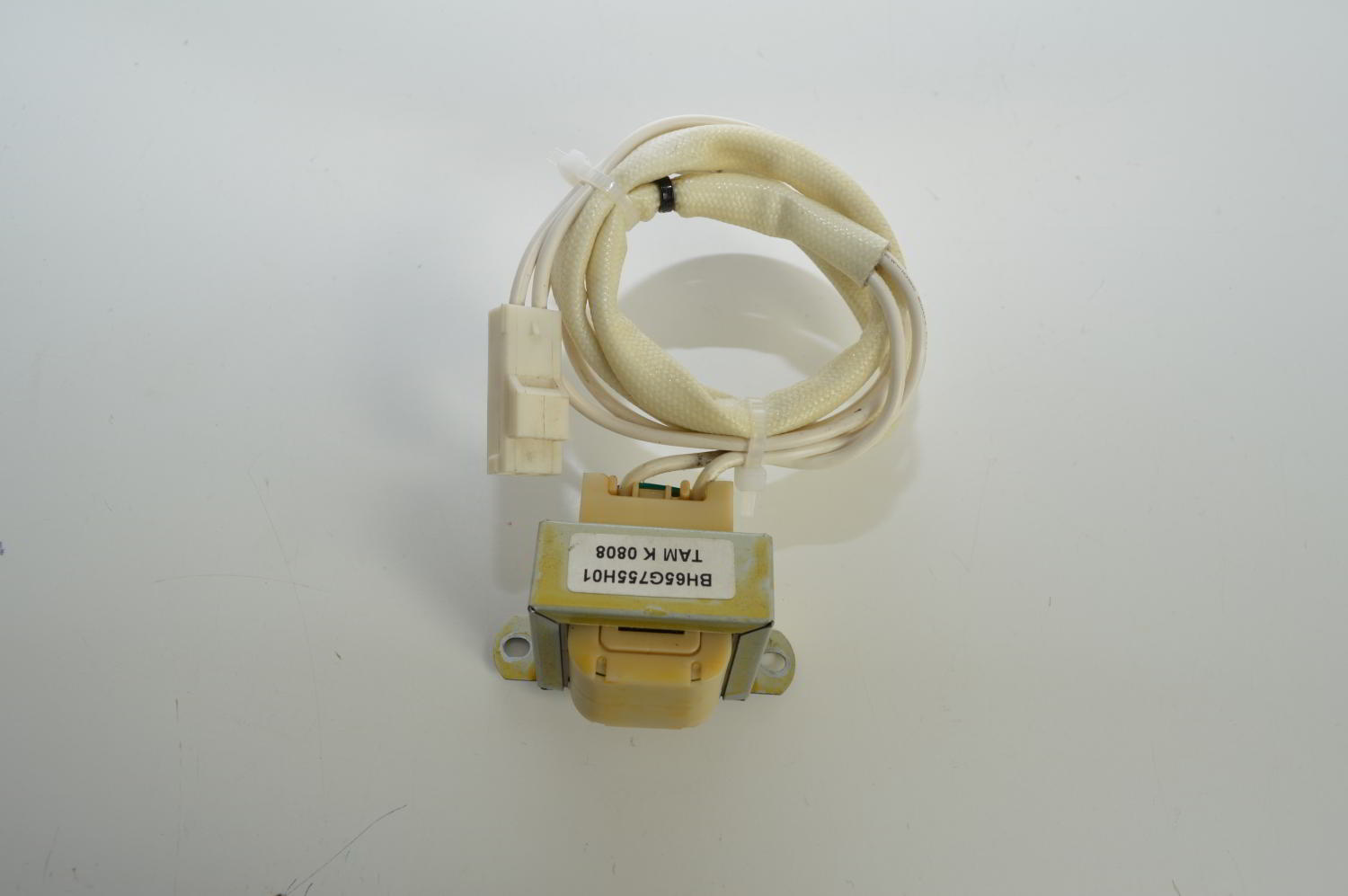 Inductance/Reactance/Reactor BH65G755H01 pour Mitsubishi Electric PLA-ZRP125BA.UK / PLA-SP125BA / PLA-RP100BA.UK (Ref: S700B1259) (OCCASION)