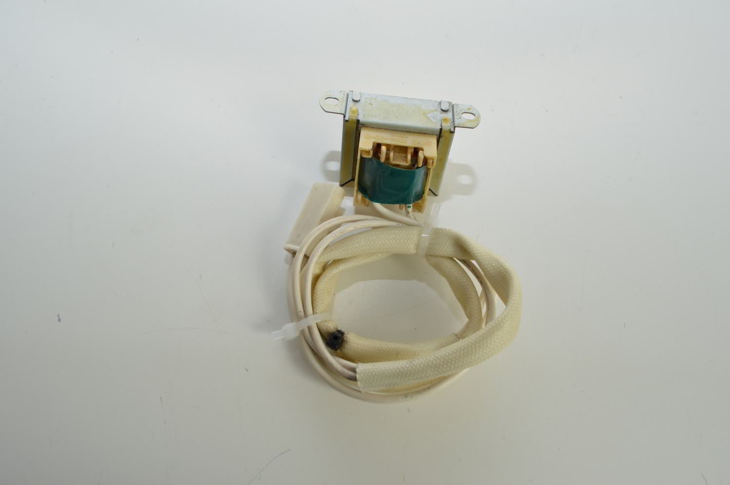 Inductance/Reactance/Reactor BH65G755H01 pour Mitsubishi Electric PLA-ZRP125BA.UK / PLA-SP125BA / PLA-RP100BA.UK (Ref: S700B1259) (OCCASION) – Image 2