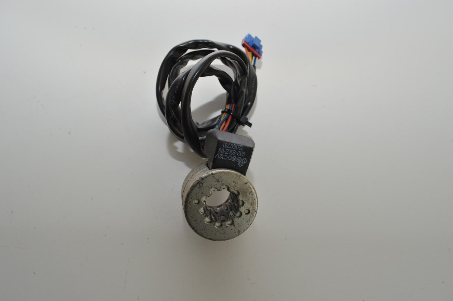 Bobine Détendeur Q12-SXZ-03 (12060731) pour SAMSUNG RJ070F4HXEA / RJ080F4HXEA (OCCASION) – Image 2