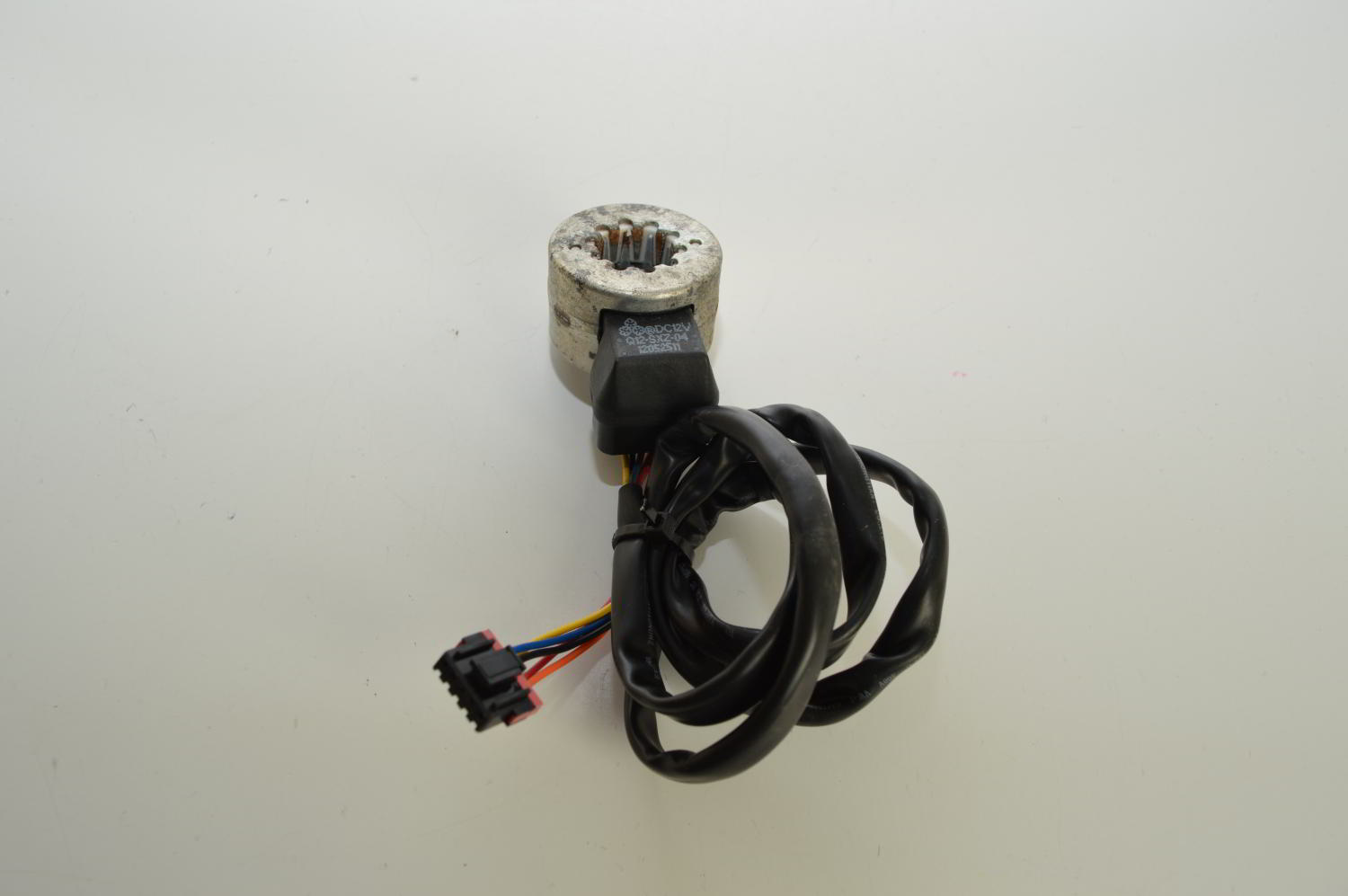 Bobine Détendeur Q12-SXZ-04 (12052511) pour SAMSUNG RJ070F4HXEA / RJ080F4HXEA (OCCASION) – Image 2