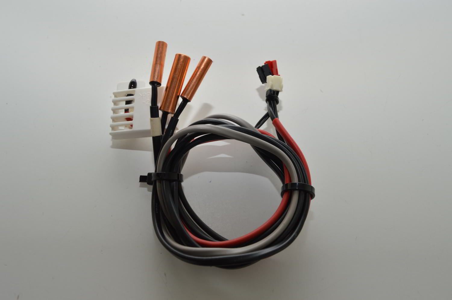 Lot de 4 sondes pour mural Mitsubishi Electric PKFY-P40VHM-ER2 / PKFY-P32VHM-ER2 / PKFY-P50VHM-E (Ref: R01HR2202 / R01N17202 /R01H07202) (OCCASION)