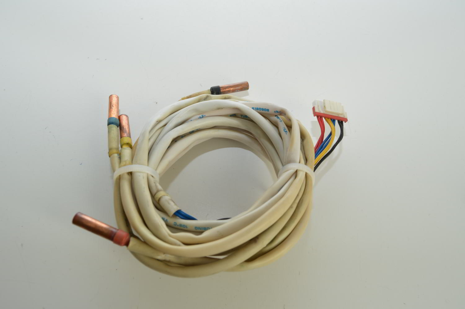 Jeu de 4 sondes EVA IN pour SAMSUNG RJ070F4HXEA / RJ080F4HXEA / RJ060F3HXEA (OCCASION)