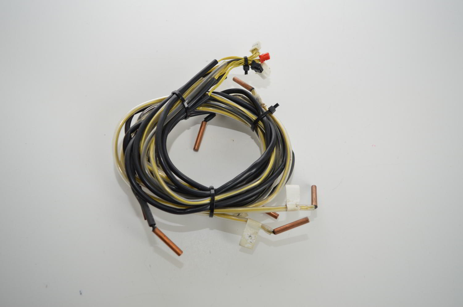 Lot de 9 Sondes pour SANYO CMRV1924EH / CMRV1934EH / CMRV1934EHA (Ref: 6231924245/6231924238/6231924221/6231924214/ 6231924207) (OCCASION) – Image 2