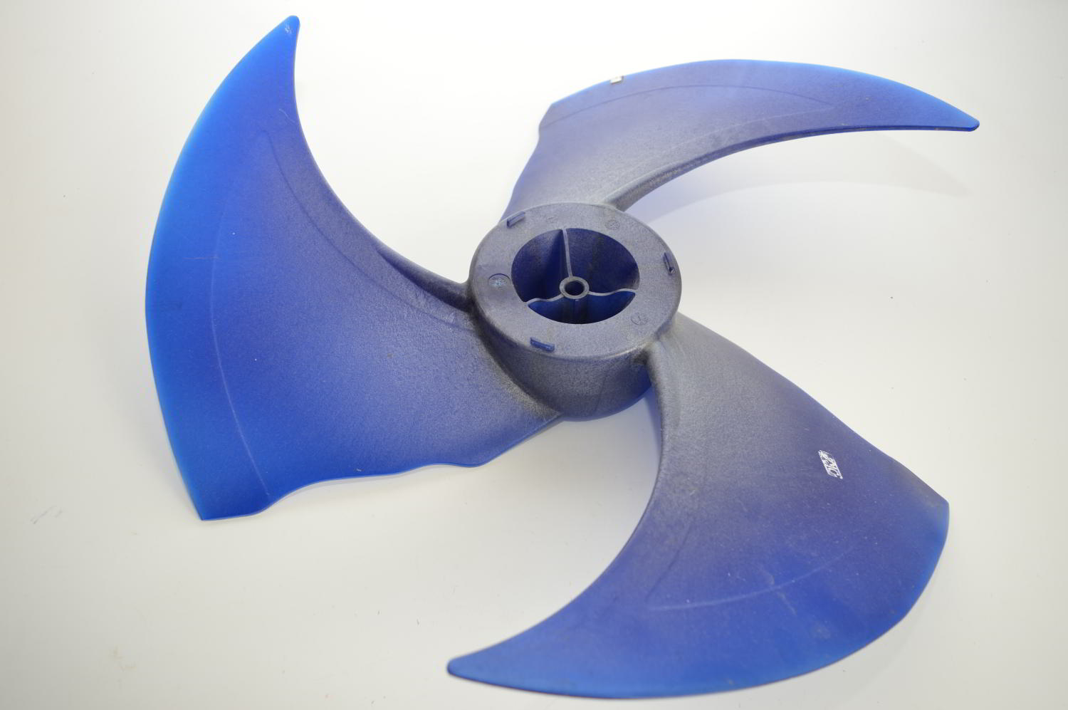 Hélice Ventilateur >AS-GF20< 535x133-2 Ø535 pour monobloc ECL ECLPAC06A.KA (OCCASION)