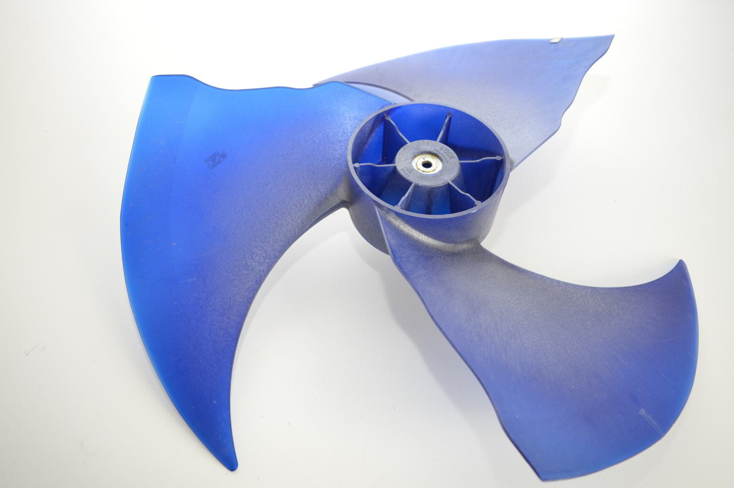 Hélice Ventilateur >AS-GF20< 535x133-2 Ø535 pour monobloc ECL ECLPAC06A.KA (OCCASION) – Image 2