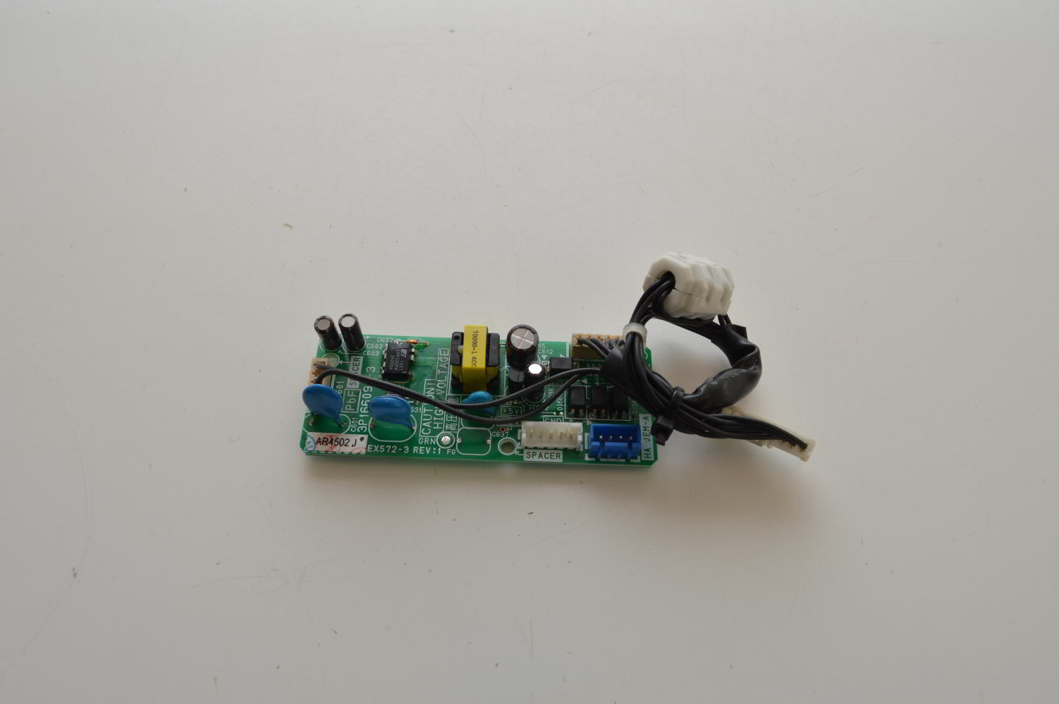 Carte Accessoire 3P166094-3 pour mural DAIKIN FTXS20K2V1B / CTXS15K2V1B / ATXS20K3V1B (Ref: 5016241) (OCCASION)