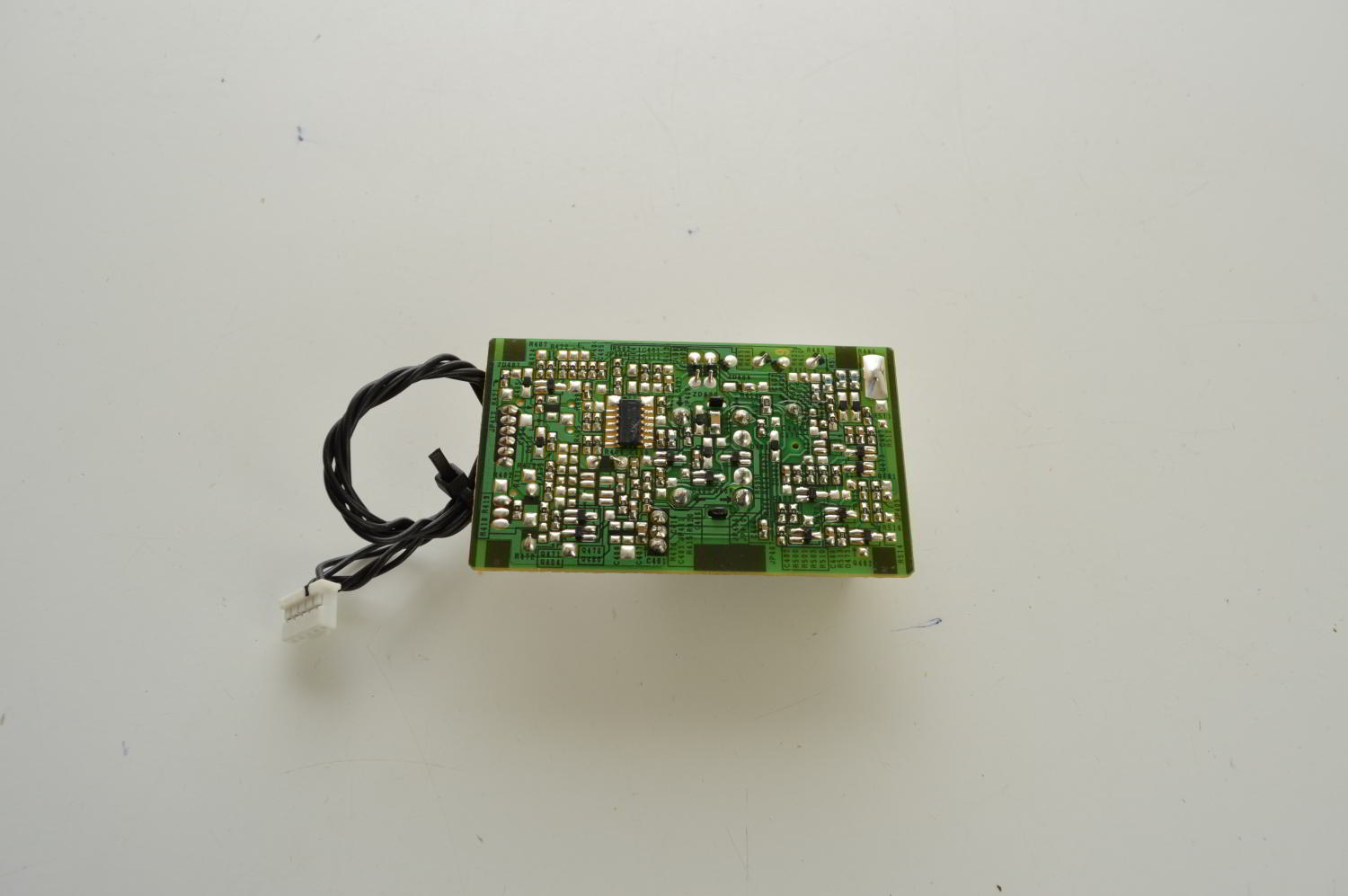 Carte HVU 3P269230-5 MPH4140F pour mural DAIKIN URURU SARARA FTXZ50NV1B / FTXZ25NV1B / FTXZ35NV1B (Ref: 2194925) (OCCASION) – Image 2